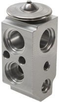 EXPANSION VALVE