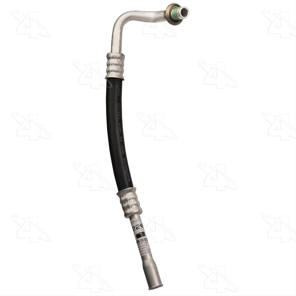 FOUR SEASONS auto part