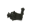 TURBOCHARGER BYPASS VALVE