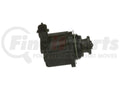 TURBOCHARGER BYPASS VALVE
