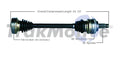 TRAKMOTIVE auto part detail