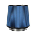 Injen 8-Layer Oiled Cotton Gauze Air Filter 6.0in ID/ 8.25in Base / 6.0in Height / 7.0in Top