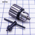 TDC-500 TAPER MOUNT DRILL CHUCK 0-