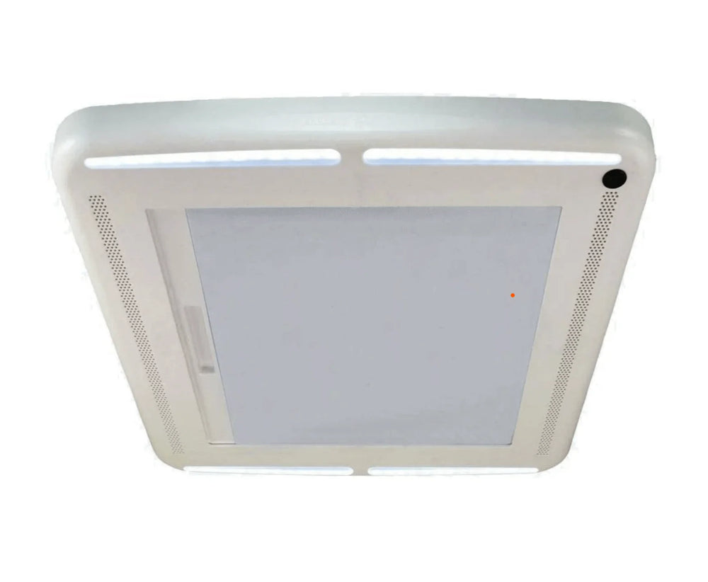 Maxxair Vent Corporation auto part