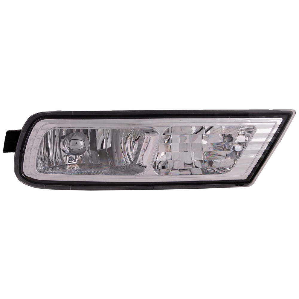 RH FOG LAMP LENS/HOUSING ACURA MDX 20102013