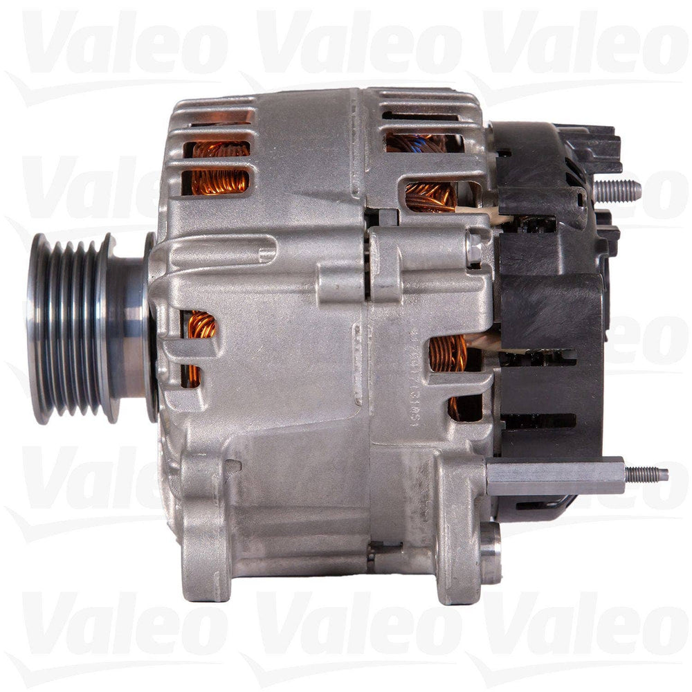SEMI-LOADED CALIPER