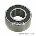 DOUBLE ROW BALL BEARING