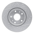 R1 Concepts auto part detail