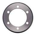 DFC 85-89 Nissan D21 Hardbody Pickup HD (6 Cyl) Rear True Balanced Brake Drum