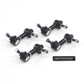 Spyder Dodge Ram 02-08 1500 OEM Fog Lights w/ Bulbs W/O Switch - Smoked FL-DRAM02-SM