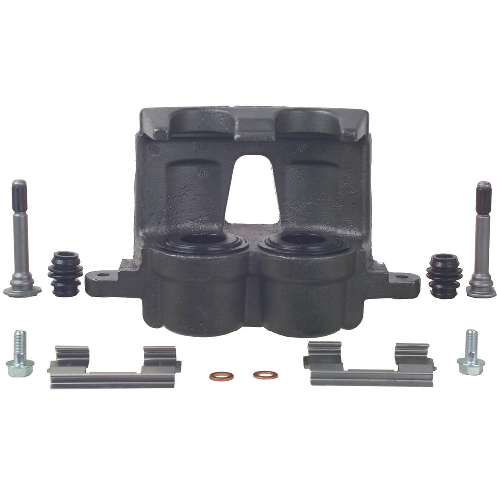 FRICTION CALIPERS