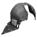 LT FRONT FENDER INNER PANEL LS|LT|SS; COUPE; HVY DUTY COOLING CHEVROLET CAMARO 16C
