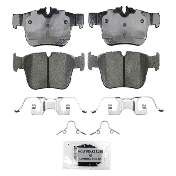 WAGNER BRAKE auto part