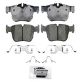 WAGNER BRAKE auto part