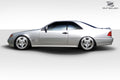 MERCEDES SEC / CL C140 DURAFLEX LR