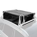 3D ROOFTOP SOFT SHELL CARGO CARRIER - XL 17.24 CUBIC FT CAPACITY