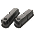 SBC Engine Dress Up Kit w/Short Valve Covers