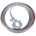 WIRE ROPE 3/16IN X 50FT REPLACEMENT FOR 12001