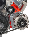 Alternator Bracket Low Mount