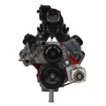 Alternator Bracket Low Mount