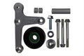 Alternator Bracket Low Mount