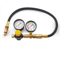 Leakdown Tester