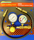 Leakdown Tester