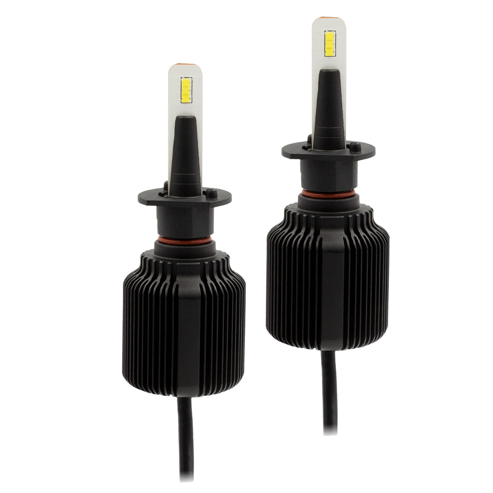 LED HEADLIGHT BULB KIT - H13 DUAL B