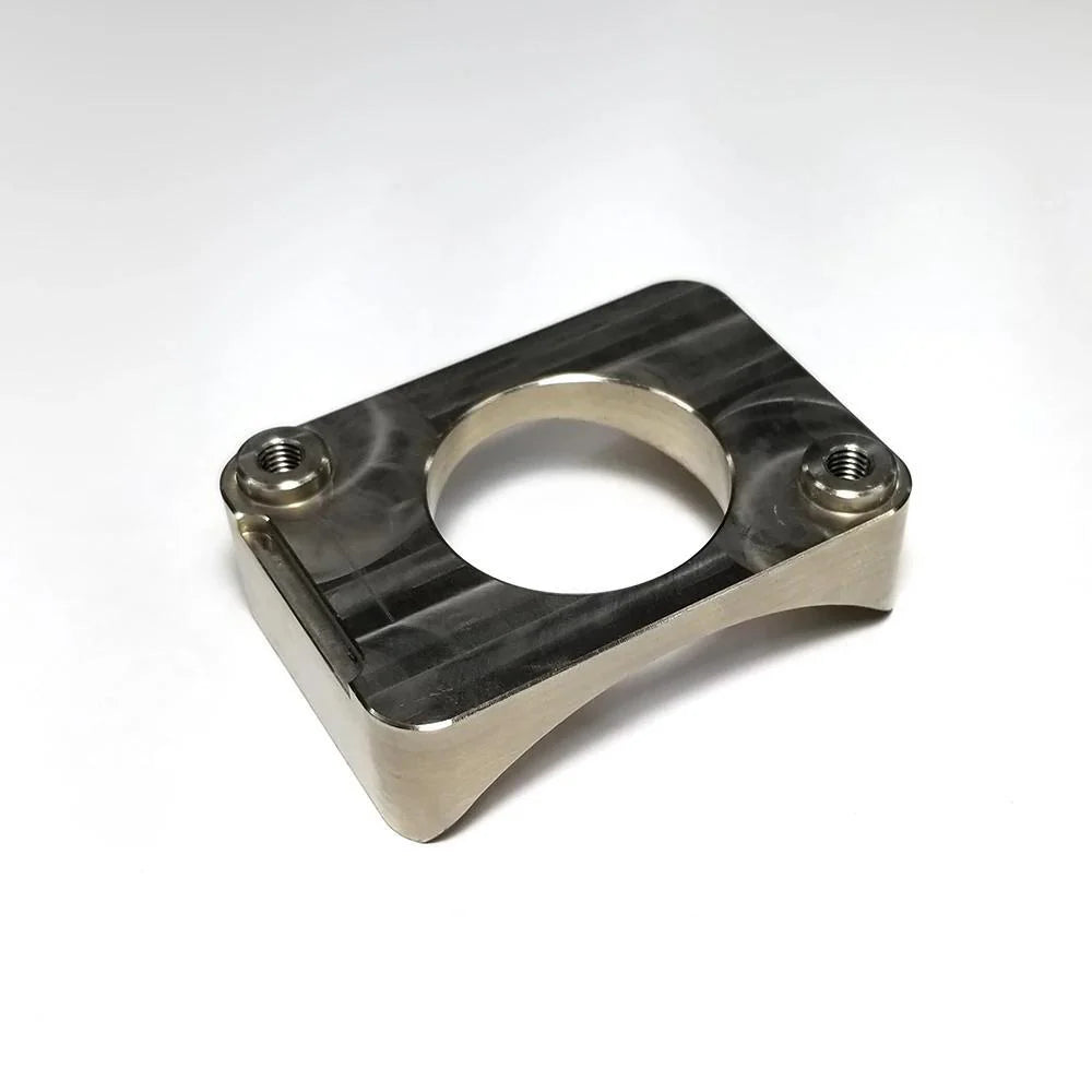 Ticon Industries Denso Circular Large MAF Flange
