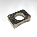 Ticon Industries Denso Circular Large MAF Flange