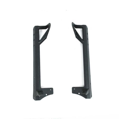 18-19 JEEP WRANGLER JL 7PC CHROME O