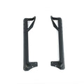 18-19 JEEP WRANGLER JL 7PC CHROME O