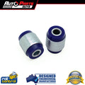 SuperPro Rear Upper Control Arm Outer Bushing