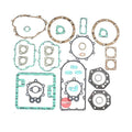 Athena 72-86 Motoguzzi T 850 Complete Gasket Kit (w/o Oil Seals)
