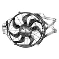 FOUR SEASONS auto part detail