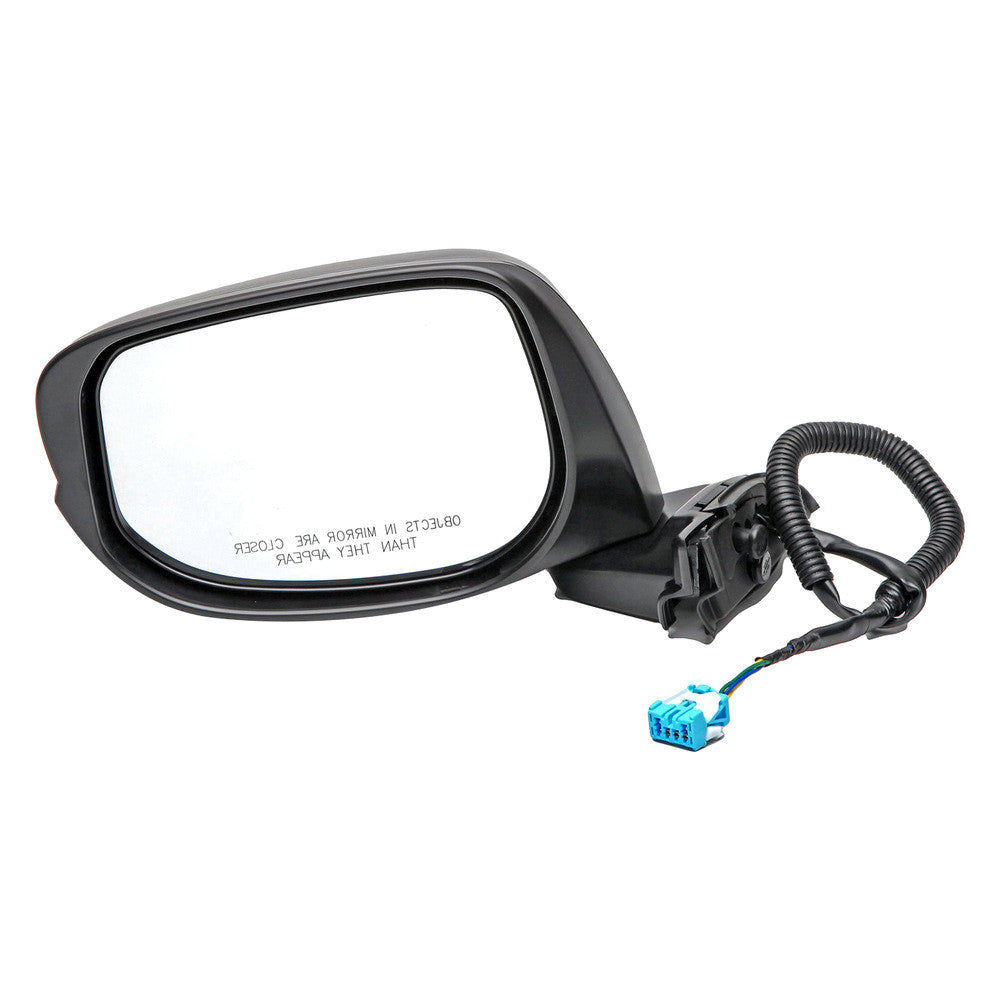 SIDE VIEW MIRROR