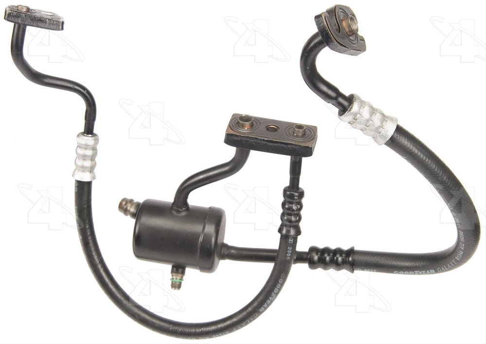 FOUR SEASONS auto part