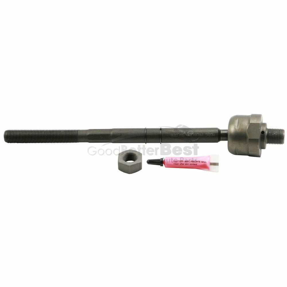 MOOG 10-15 Mercedes-Benz C250 Front Inner Tie Rod