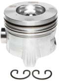 Mahle Engine Piston S224-3409.020