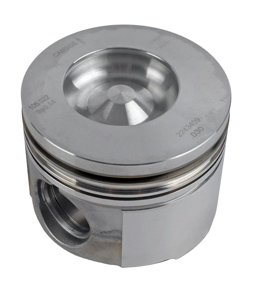 Mahle auto part