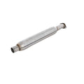 WALKER RESONATOR ASSEMBLY