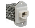 RESISTOR BLOCK