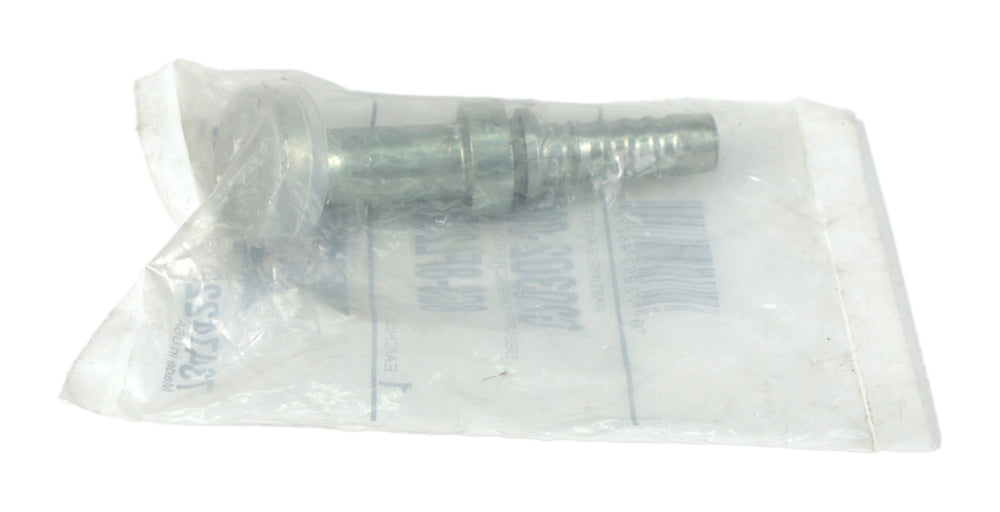 HYDRAULIC COUPLING - GLOBALSPIRAL