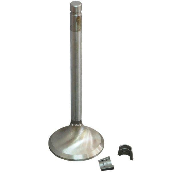 S&S Cycle 84-99 BT 1.605in x 4.428in Exhaust Valve - .005in Stem Diameter