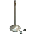 S&S Cycle 84-99 BT 1.605in x 4.428in Exhaust Valve - .005in Stem Diameter