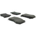 Stoptech auto part