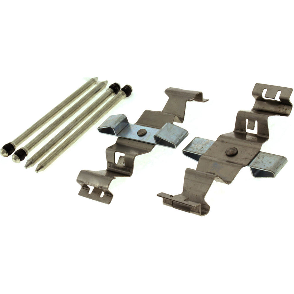Stoptech auto part