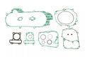 Athena 09-13 Yamaha YFM 90 Raptor Complete Gasket Kit (Excl Oil Seals)
