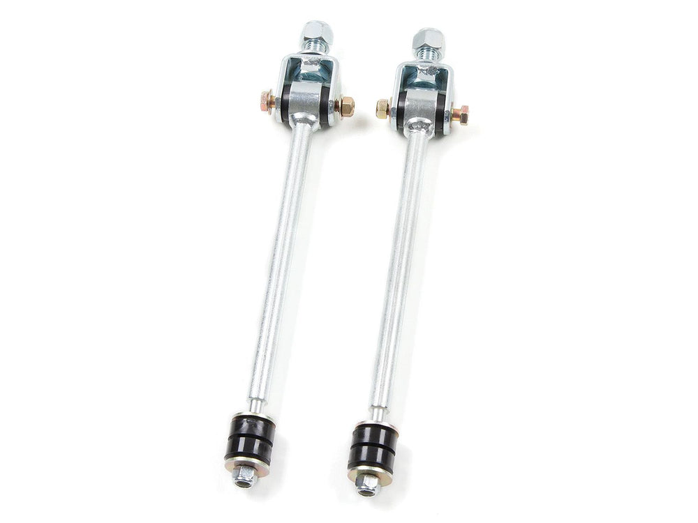 11-13 Chevy HD Frt Sway Bar Links