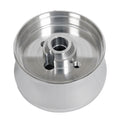 GM Billet Wheel Adapter 67-94- Polished